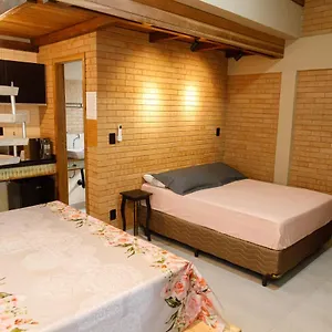 Casa Florescer Da Madeira Chalé